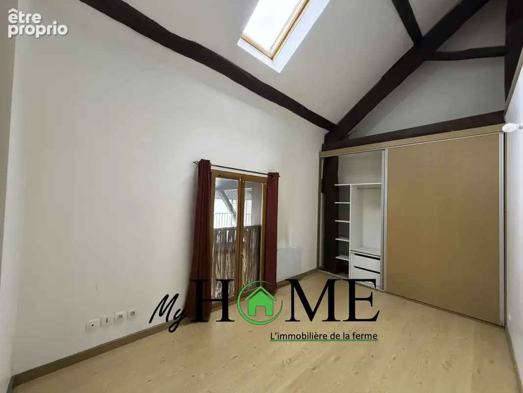Appartement F4 dans cadre chaleureux à NANDY - photo 6