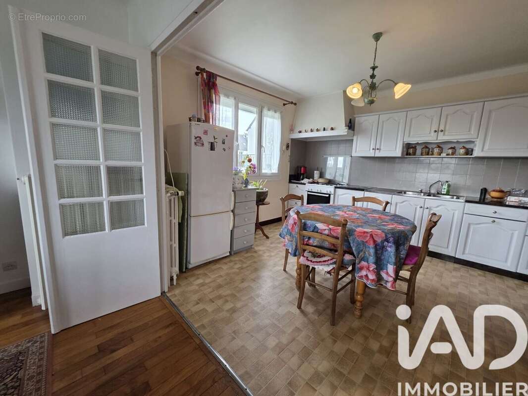 Photo 6 - Maison à PABU