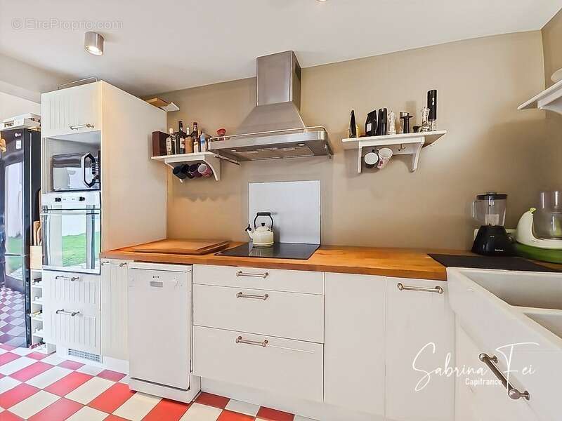 Maison à CHATELAILLON-PLAGE