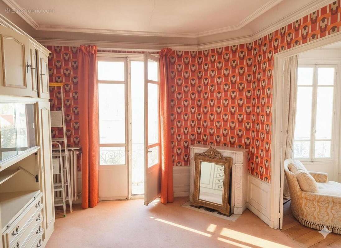 Photo 4 - Appartement à LE RAINCY