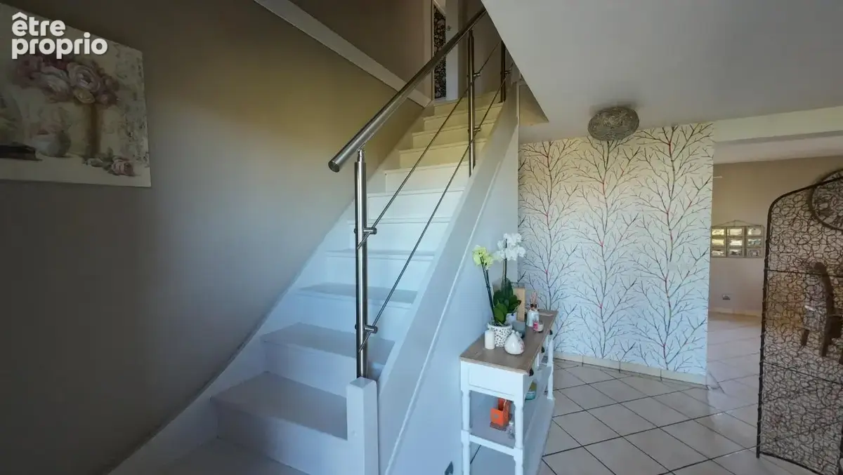 Maison à vendre proche Offranville (76) - photo 8