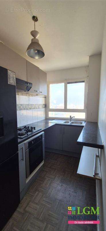 Appartement à ALFORTVILLE