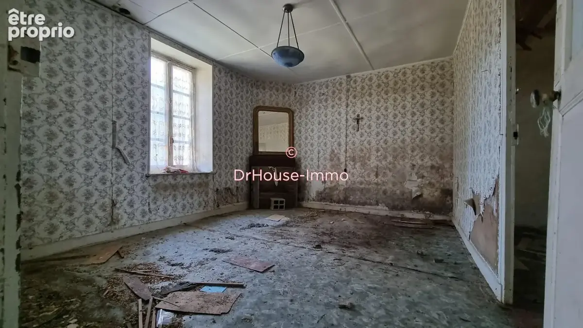 Maison 3 pièces 63 m² à vendre à Aigurande (36140) - photo 32