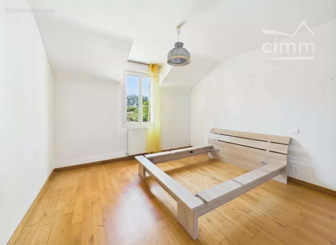 Maison à SAINT-GANTON