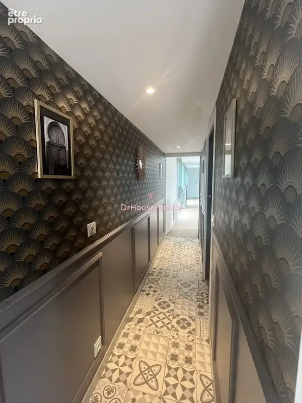 Maison 8 pièces 243 m² à vendre à Cisse (86170) - photo 7