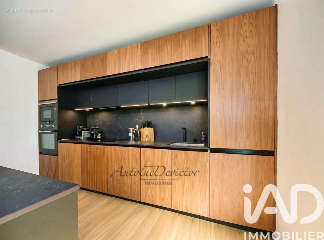 Photo 4 - Maison à BEAUZELLE