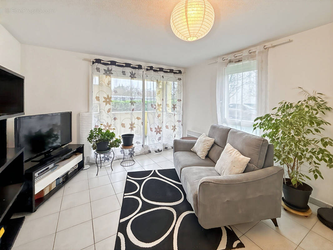 Appartement à MERIGNAC