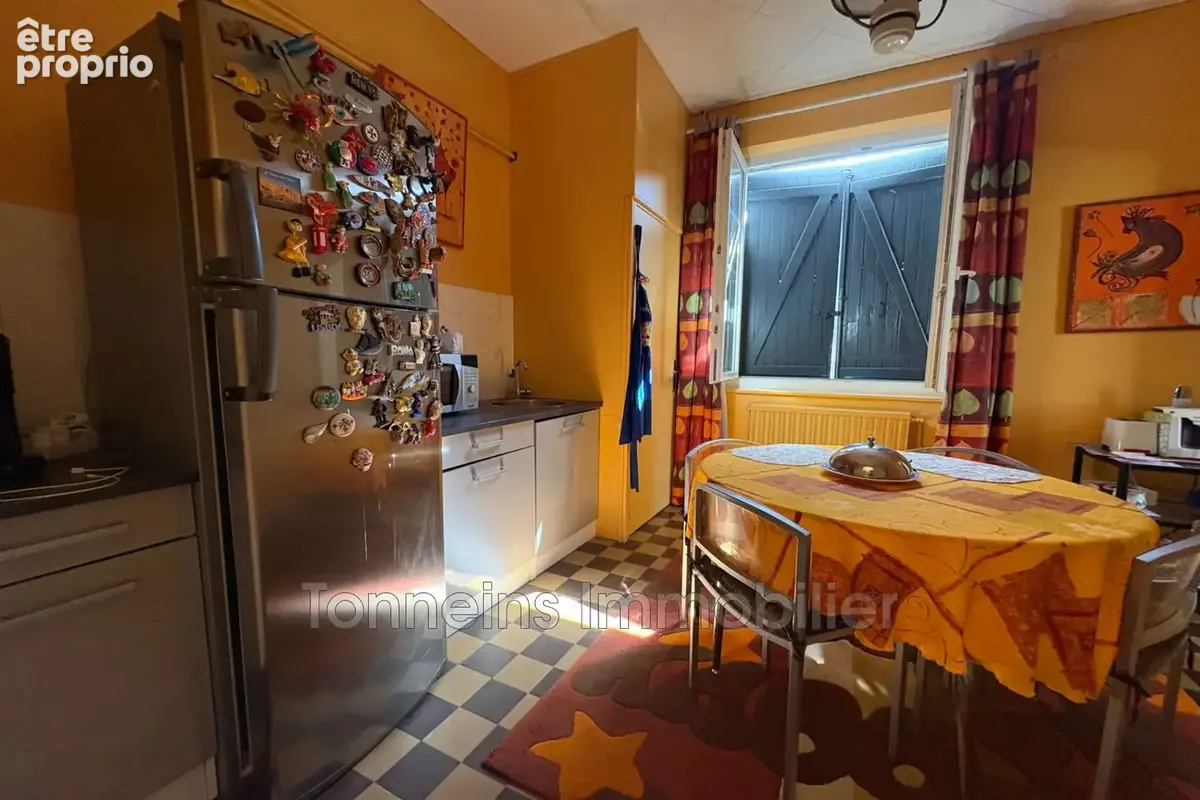 Maison 13 pièces 400 m² à vendre à Bousses (47420) - photo 5