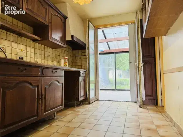 Maison 3 chambres - photo 5