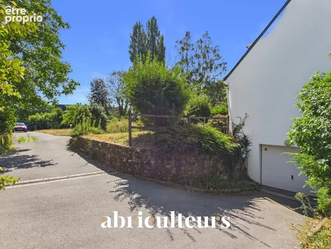 Belle maison familiale de 160 m² sur grand terrain arboré au nord de Vannes – Quartier prisé du Teninio - photo 6