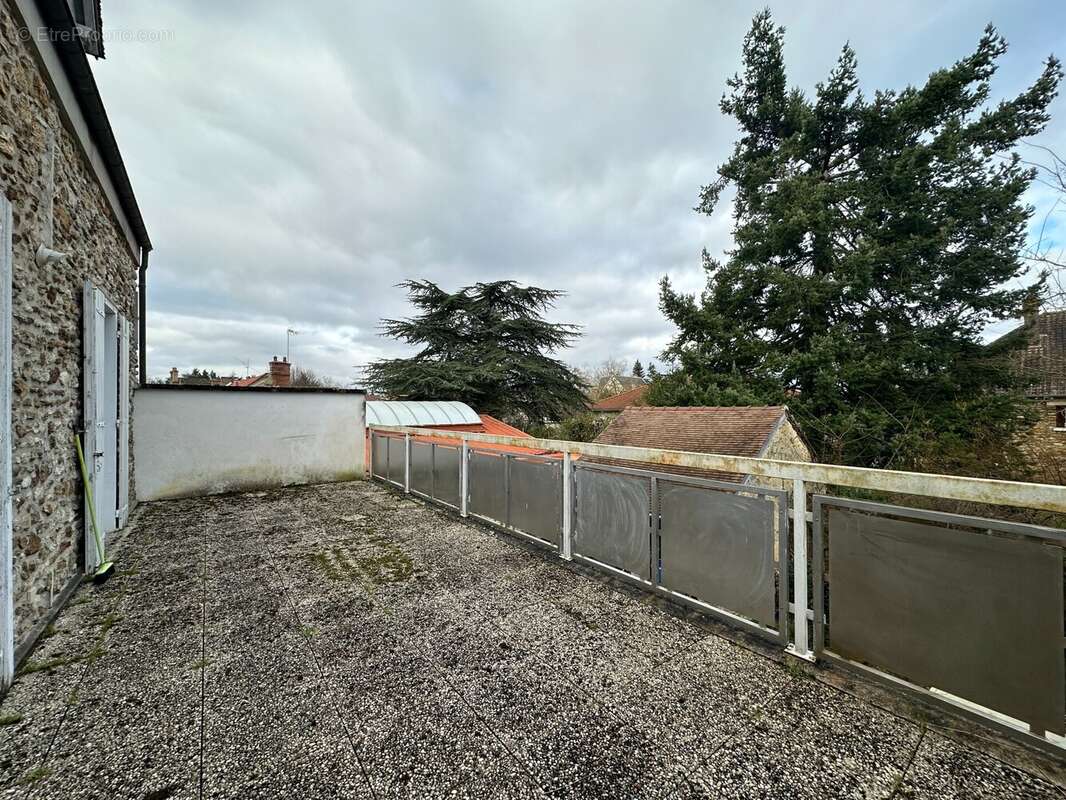 Appartement à BARBIZON