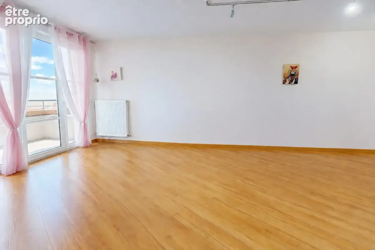 Appartement 4 pièces 94 m² à vendre à Ostwald (67540) - photo 4