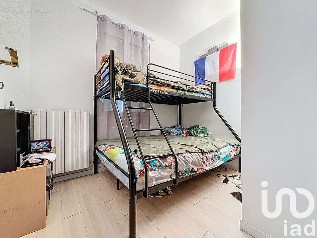 Photo 5 - Appartement à ANTONY