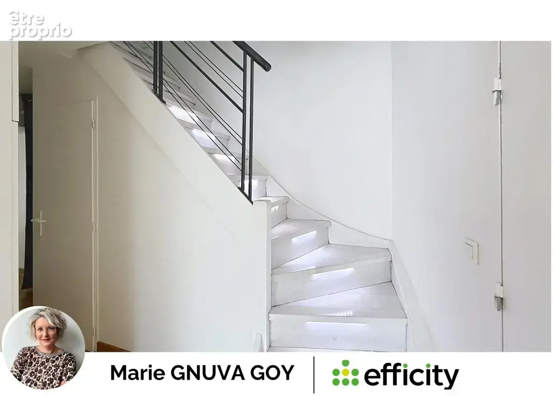 Appartement - photo 8