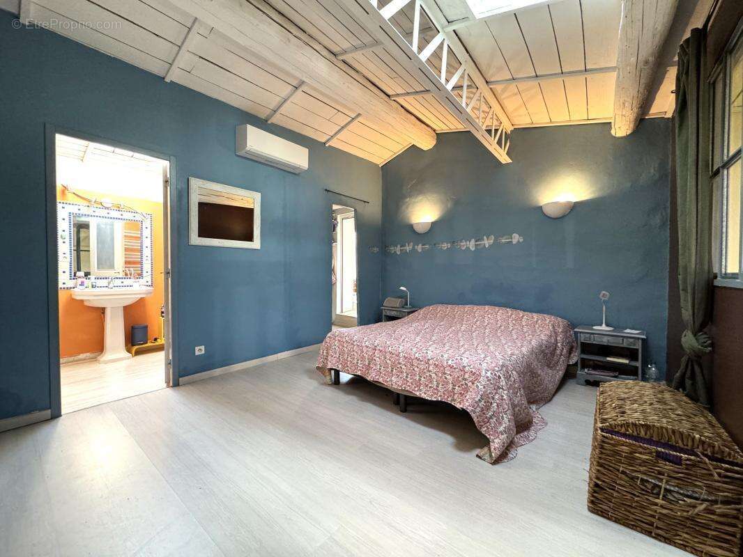 Appartement à PEZENAS