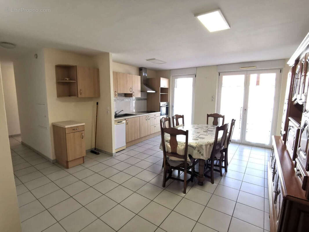 Appartement à SAINT-BREVIN-LES-PINS