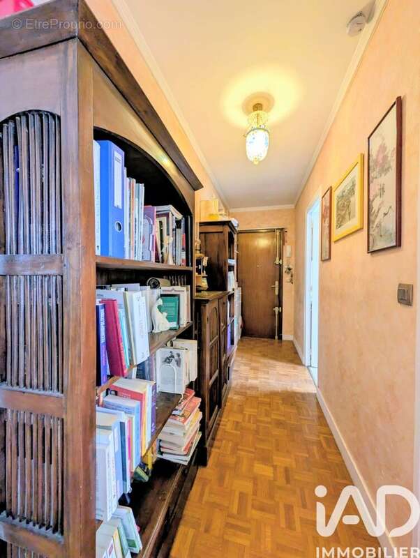 Photo 9 - Appartement à CHATOU