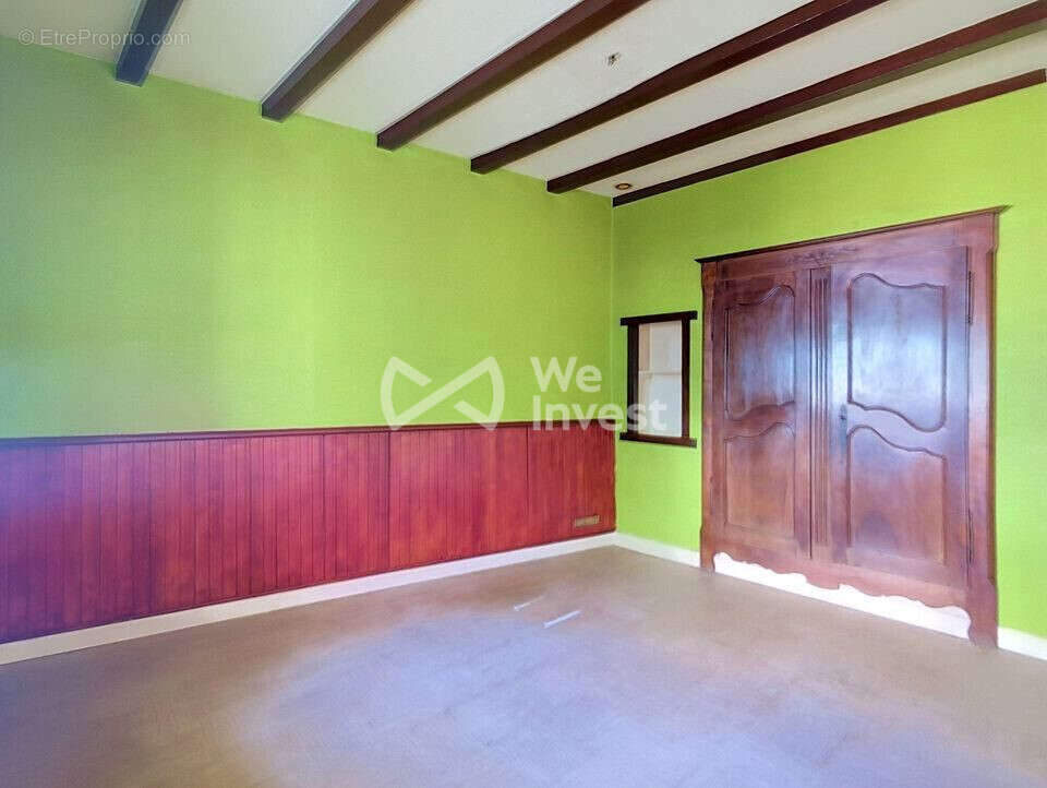 Maison 48 m² à Peyraud  - photo 5