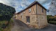 Maison à BEAULIEU-SUR-DORDOGNE