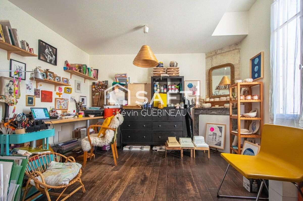 Photo 7 - Maison à BORDEAUX