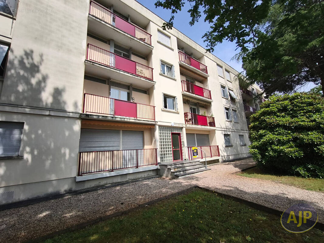 Appartement à ANDERNOS-LES-BAINS