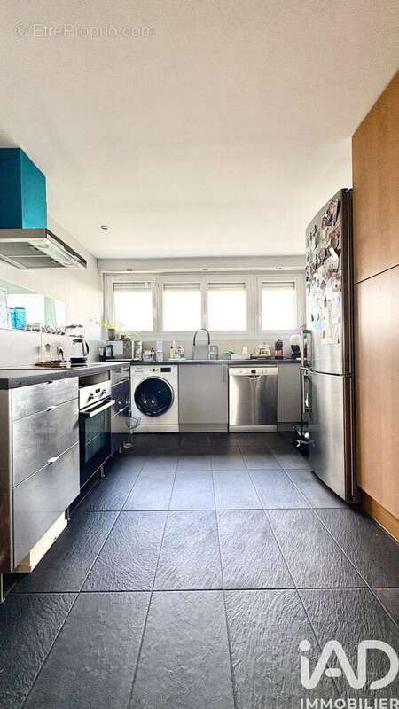 Photo 7 - Appartement à BORDEAUX