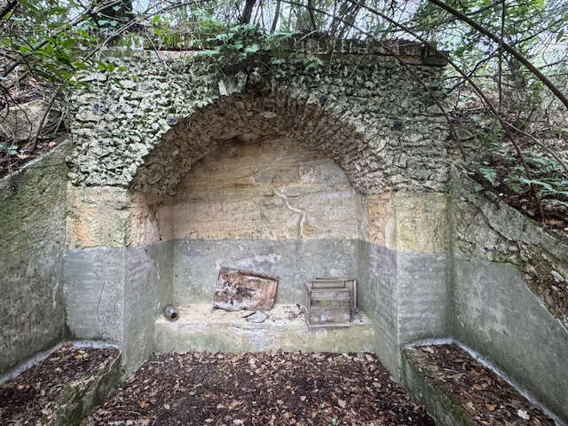 Maison à ROCHECORBON