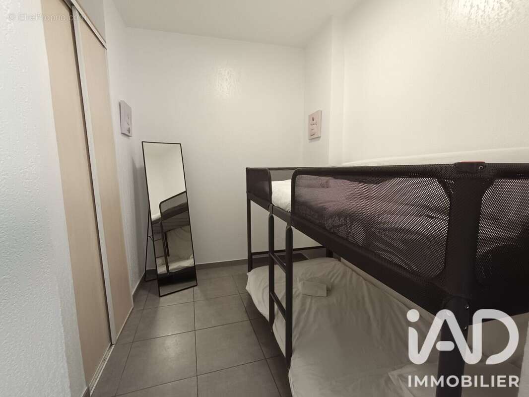 Photo 6 - Appartement à LA SEYNE-SUR-MER