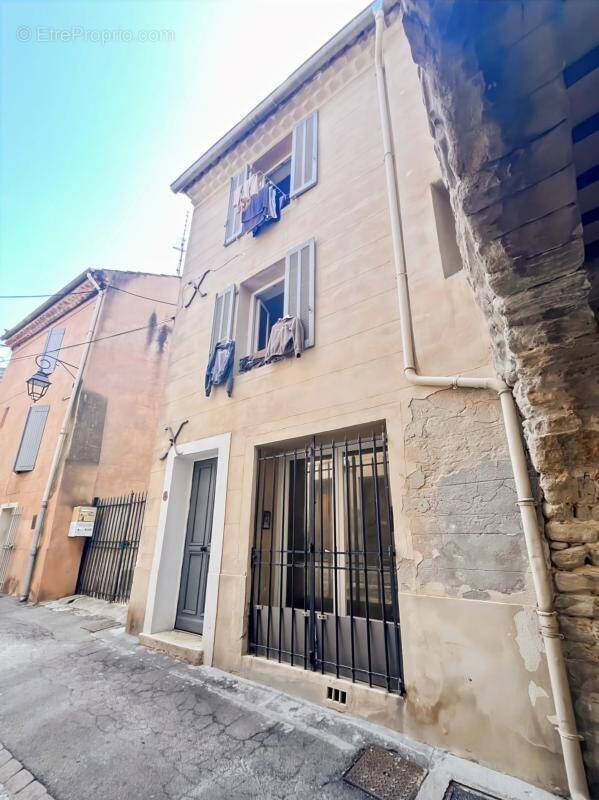 Maison à TRETS