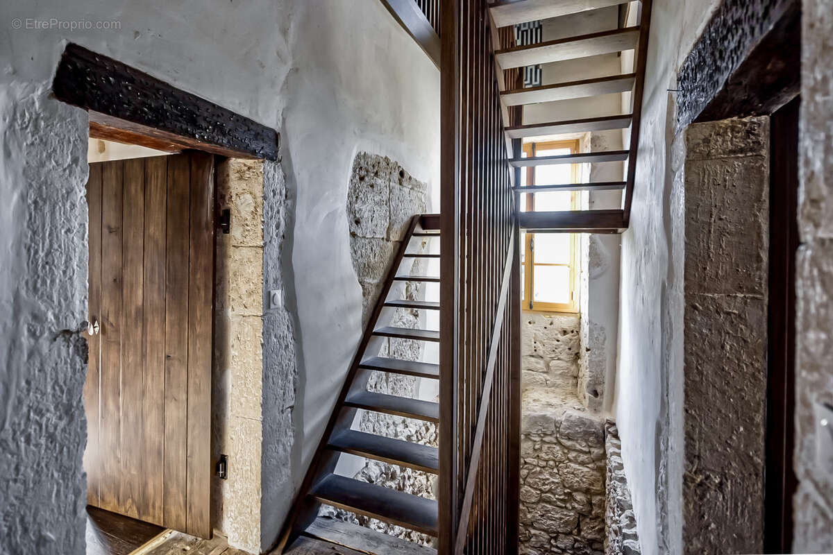 Maison à BRASSAC