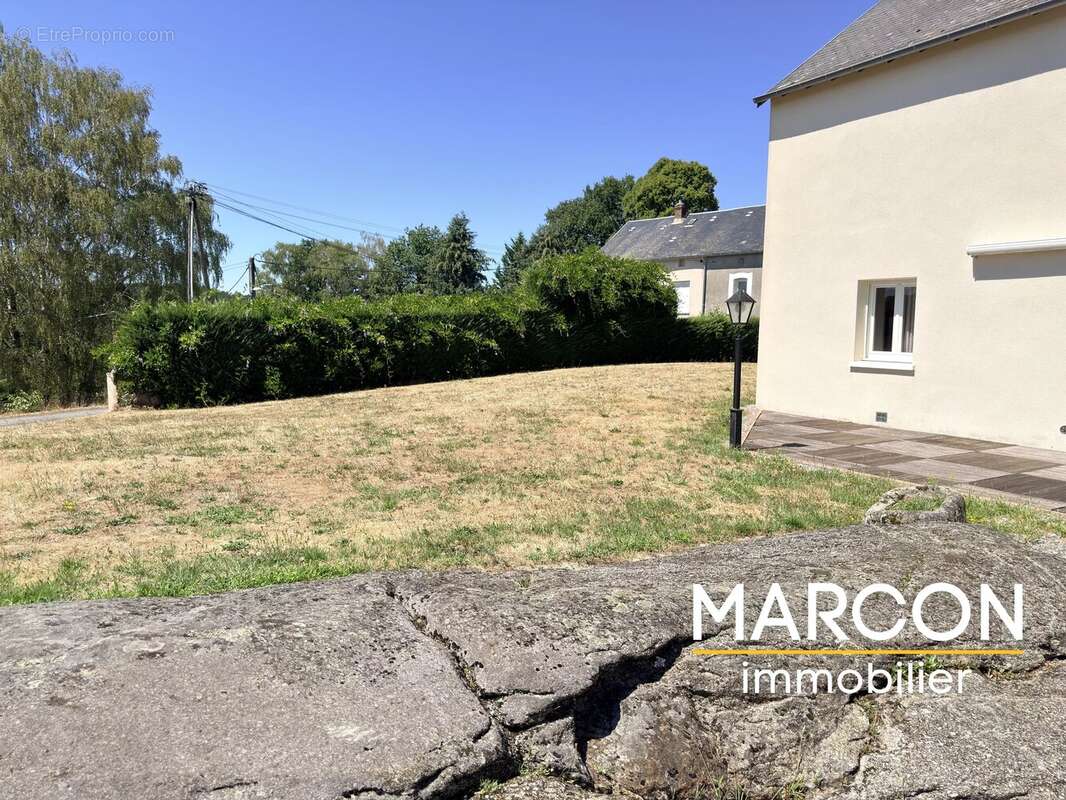 Maison 218 m² à Gueret  - photo 33