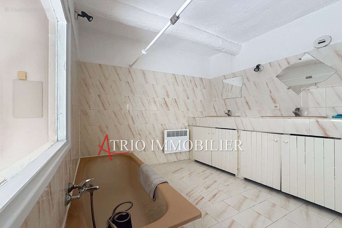 Appartement à CAGNES-SUR-MER
