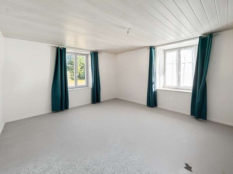 Ferme vosgienne à Gérardmer - photo 11