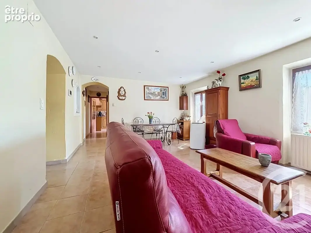 Maison 8 pièces 218 m² à vendre à Mougins (06250) - photo 13