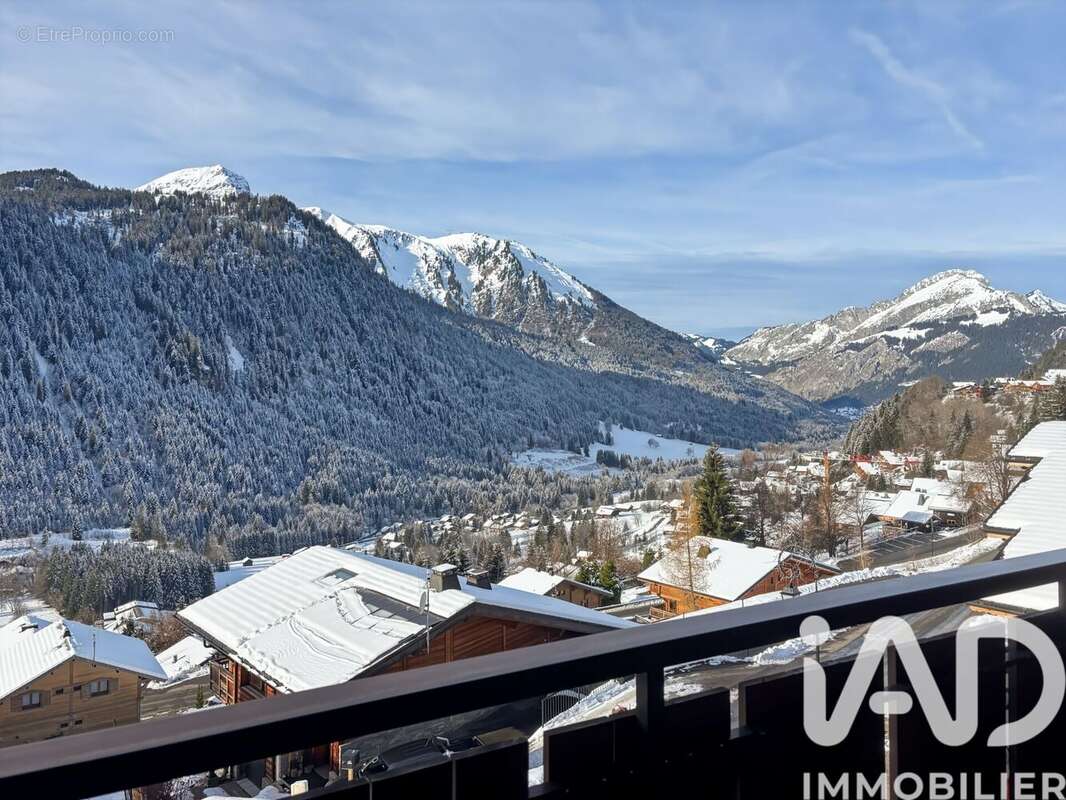 Photo 9 - Appartement à CHATEL