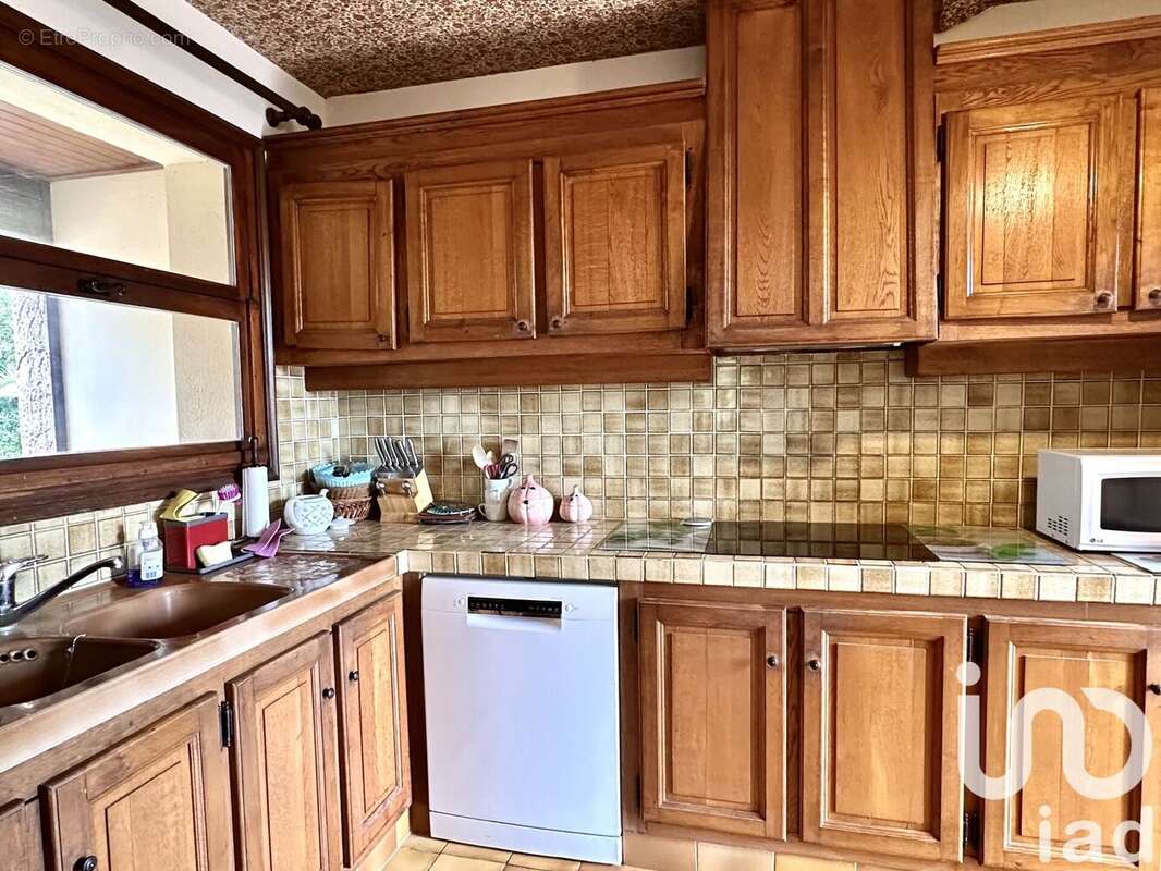 Photo 8 - Maison à SAINTE-MAXIME