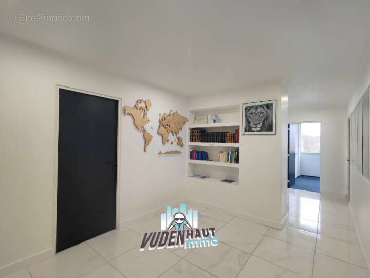 Commerce à TOULOUSE