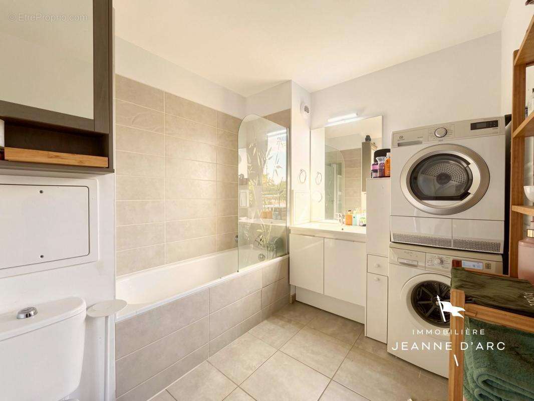 Appartement à PLAISIR