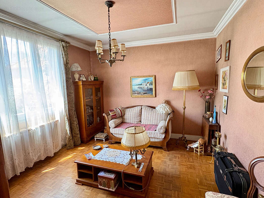 Maison Chatillon 7 pièce(s) 192.92 m2 - photo 6
