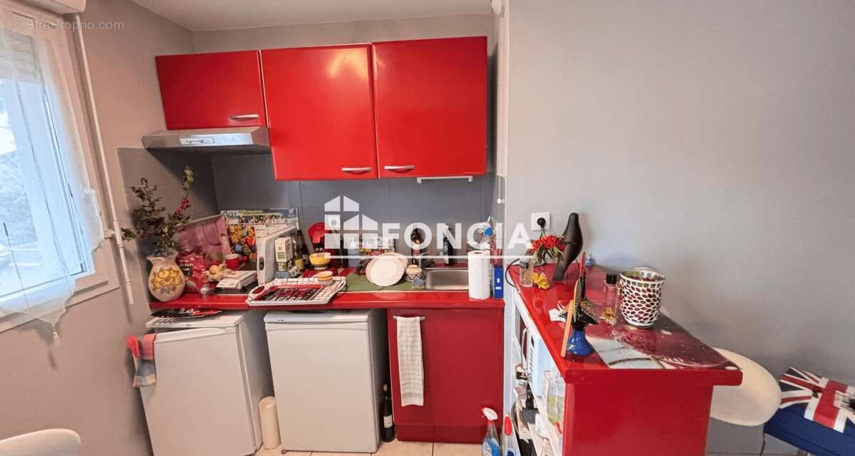 Appartement à ALBI