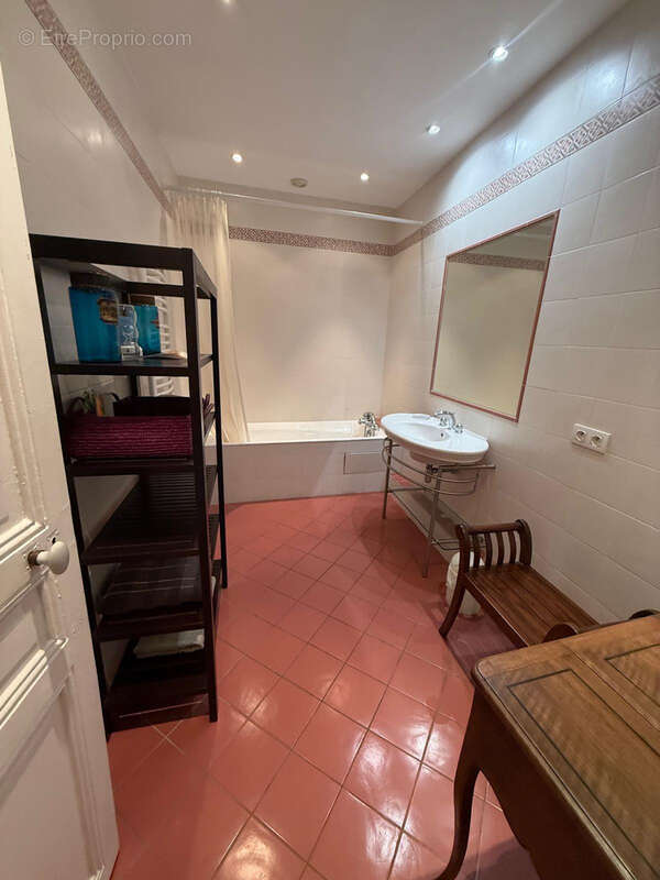 Appartement sur le port, 3 pièces, Saint-Tropez - photo 12