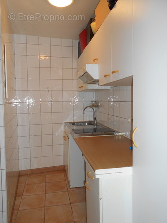 Appartement à SOSPEL