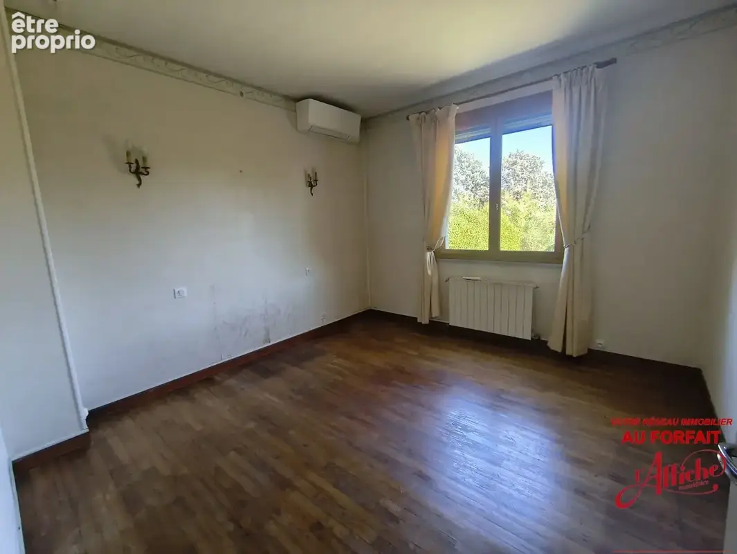 Lagardelle-sur-lèze  maison familiale 161 m²  6 chambres  terrain 1 073 m² divisible - photo 6