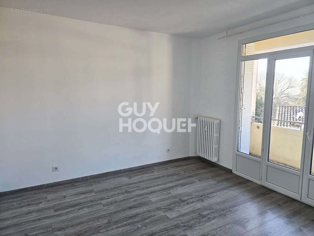 Appartement à AUBENAS