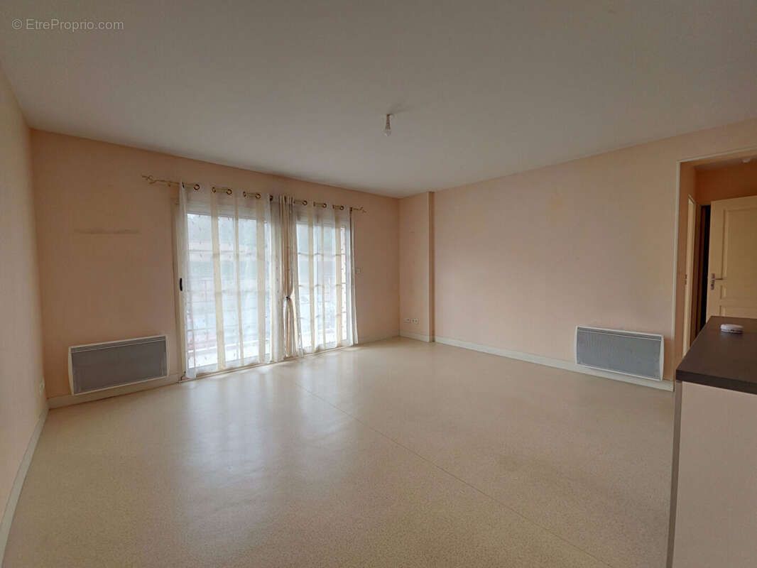 Appartement à MAINTENON