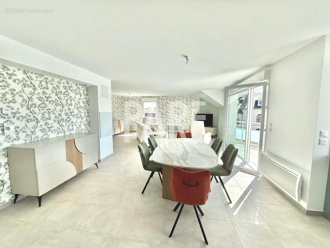 Appartement à MERLIMONT