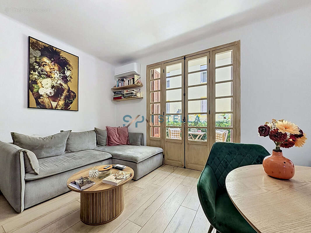 Appartement à AJACCIO