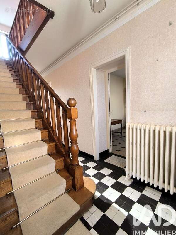 Photo 4 - Maison à CERIZAY