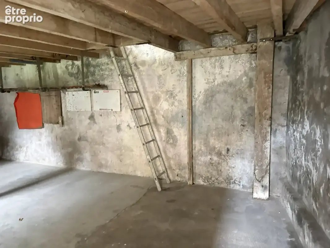 Maison de ville avec jardin rue jeanne d'arc 120 m2 - photo 15