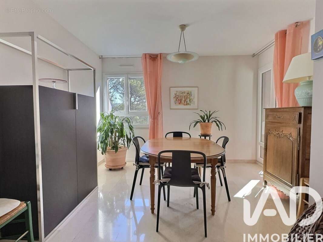 Photo 4 - Appartement à AIX-EN-PROVENCE